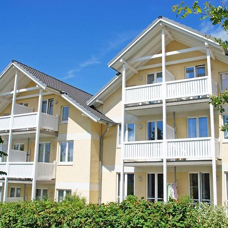 Wohnpark Stadt Hamburg - Apt. 50 Остзебад Бинц Экстерьер фото
