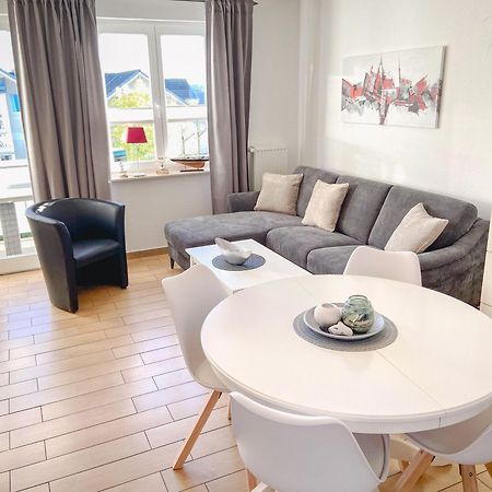 Wohnpark Stadt Hamburg - Apt. 50 Остзебад Бинц Экстерьер фото