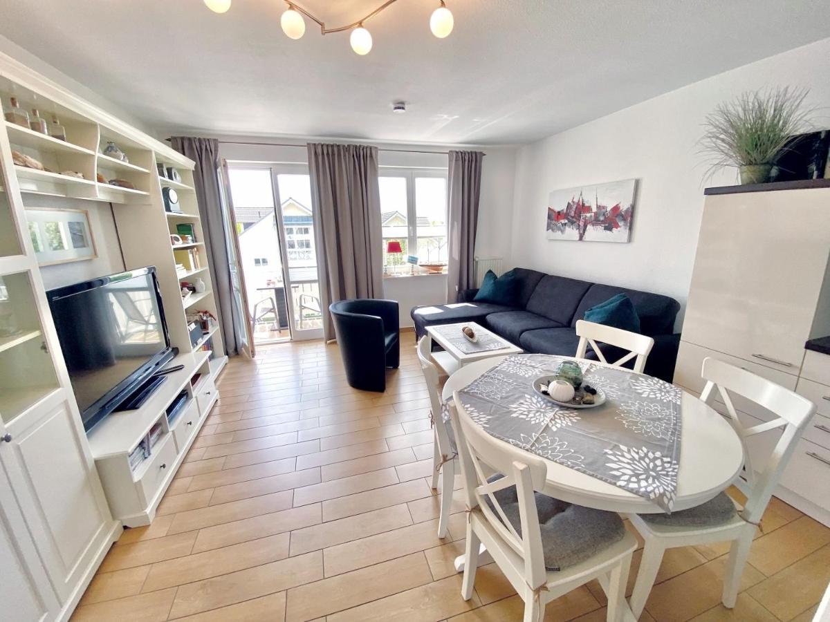 Wohnpark Stadt Hamburg - Apt. 50 Остзебад Бинц Экстерьер фото