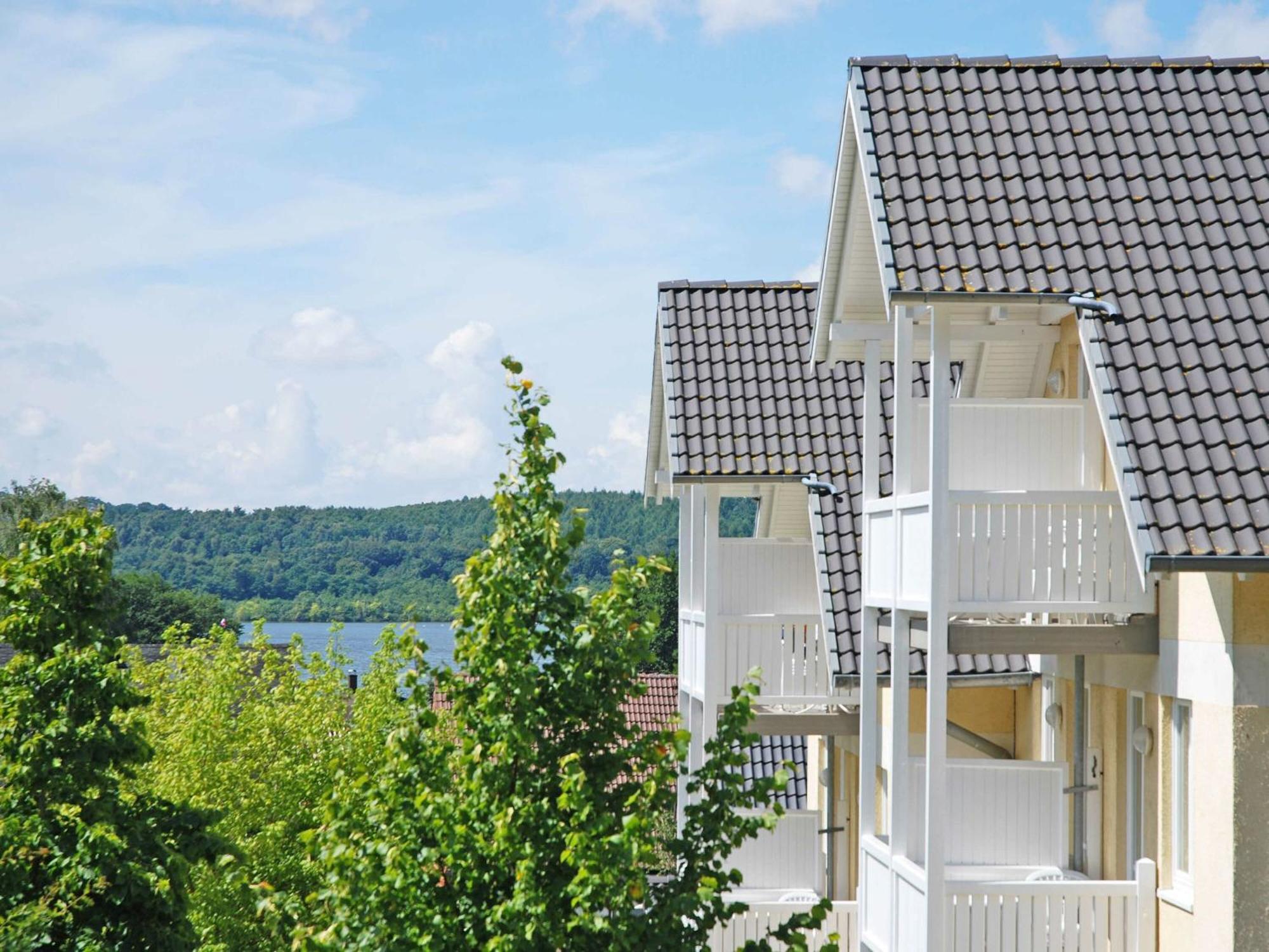 Wohnpark Stadt Hamburg - Apt. 50 Остзебад Бинц Экстерьер фото