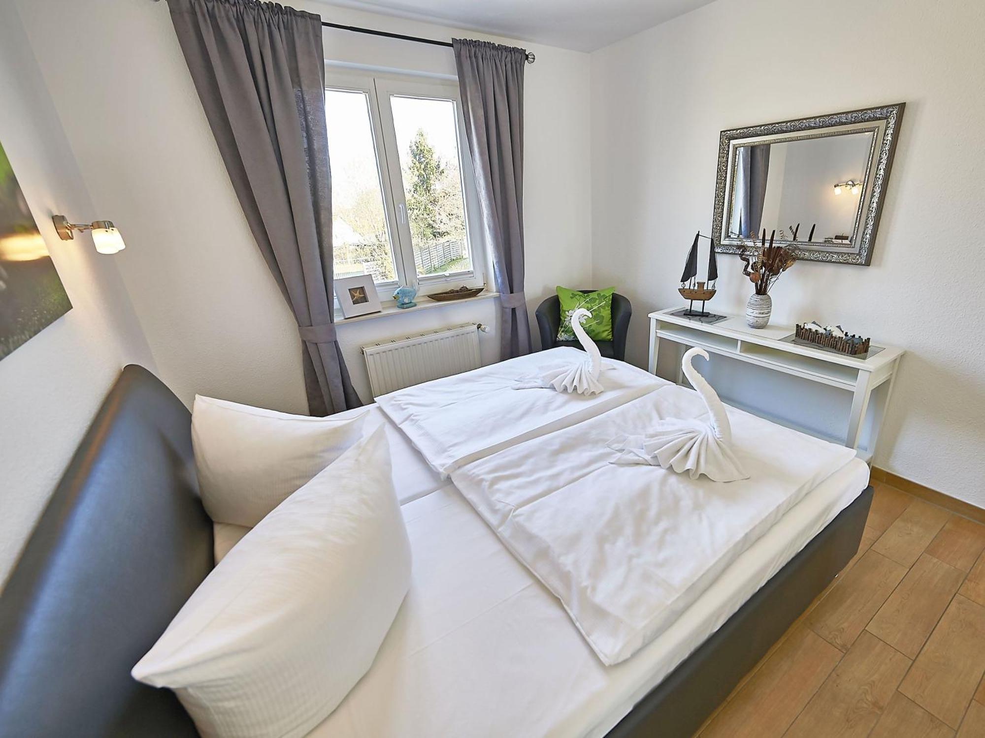 Wohnpark Stadt Hamburg - Apt. 50 Остзебад Бинц Экстерьер фото