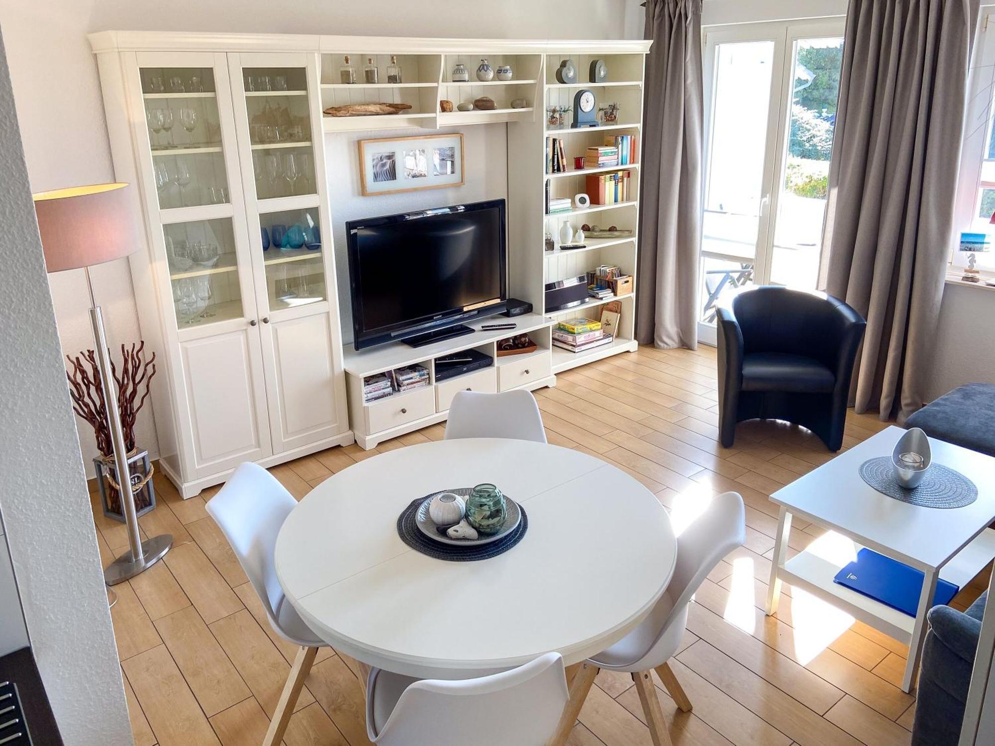 Wohnpark Stadt Hamburg - Apt. 50 Остзебад Бинц Экстерьер фото