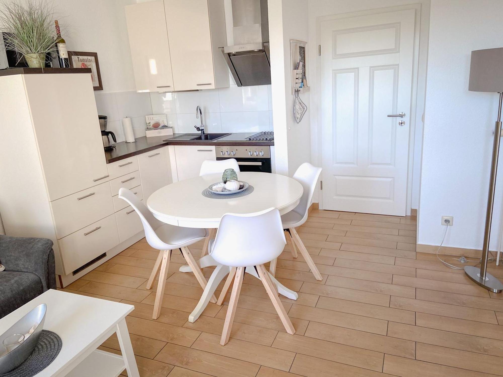 Wohnpark Stadt Hamburg - Apt. 50 Остзебад Бинц Экстерьер фото